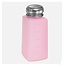 Liquid Pump Dispenser Bottle - Pink - 250 ml