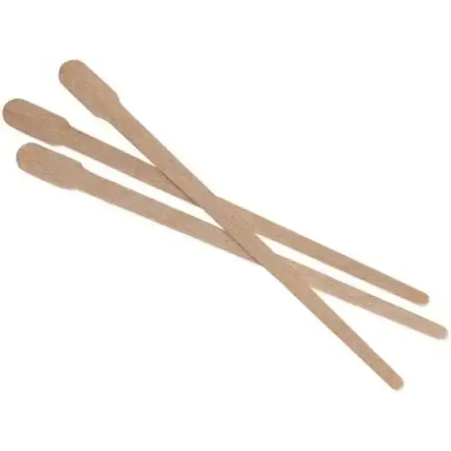 FantaSea - Small Waxing Applicators - 100 ct - FSC619