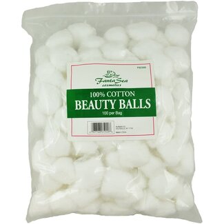 FantaSea FantaSea - Cotton Beauty Balls - FSC500