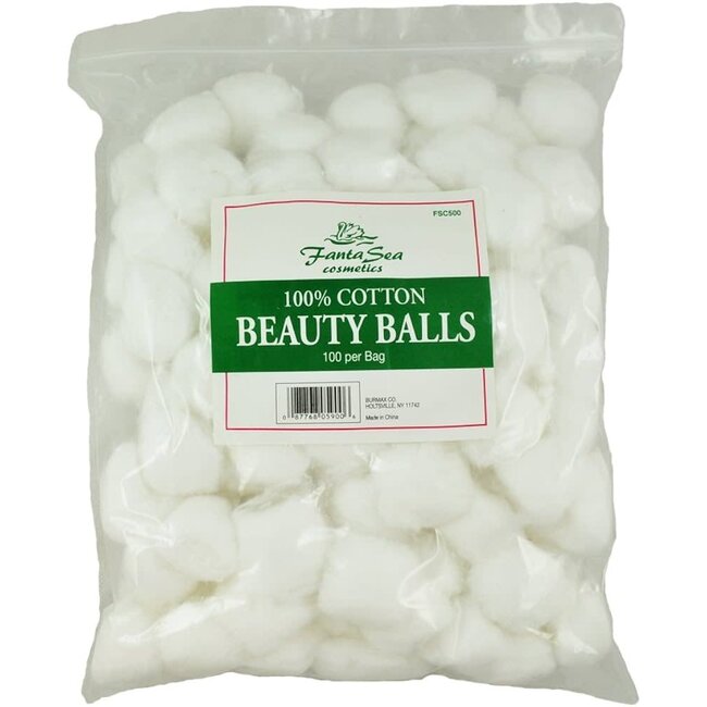 FantaSea - Cotton Beauty Balls - FSC500