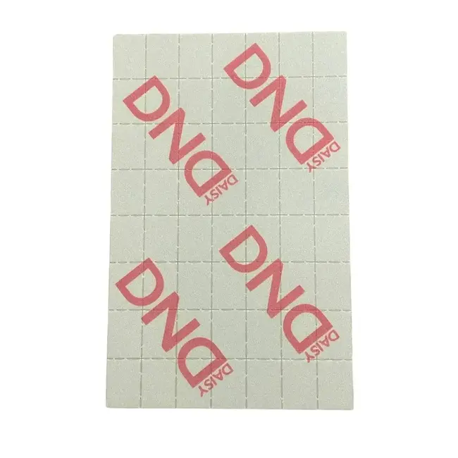 DND - Shiny Buffer Sheet - 56 count