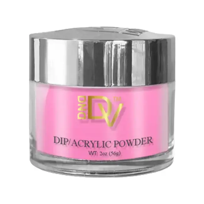 DND DIVA DND DIVA - 187 - Princesa Rosa  - AIO Powder
