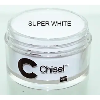 Chisel Chisel - Super White - AIO Powder - 2 oz