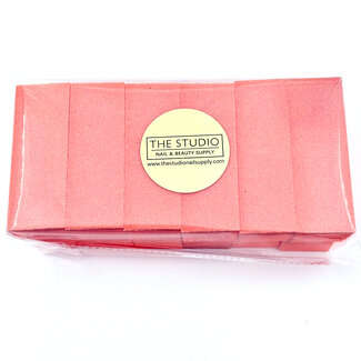 The Studio Buffer - 100/100 Grit - 12CT