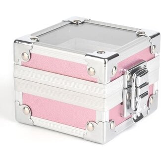 The Studio The Studio - Carbide Bit Holder - Metal - Pink