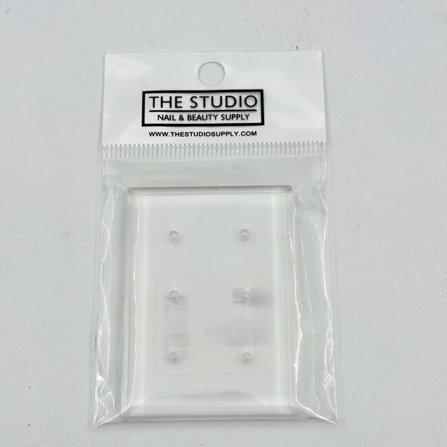 The Studio - Drill Bit Holder - 6 holes
