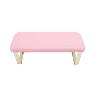 Hand Pillow - Arm Rest - UH5 - Pink