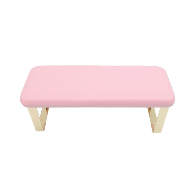 Hand Pillow - Arm Rest - UH5 - Pink