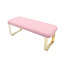 Hand Pillow - Arm Rest - UH5 - Pink