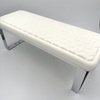 Hand Pillow - Arm Rest - UH5 - White