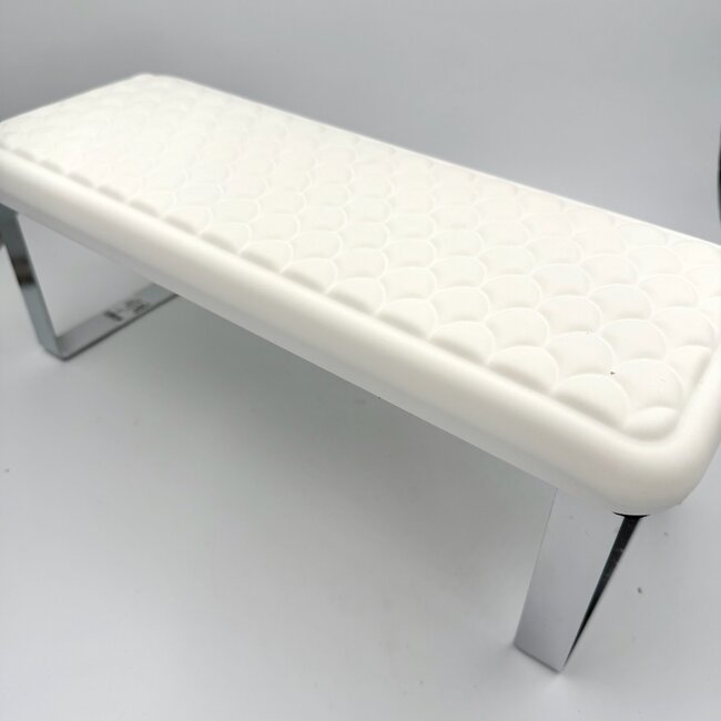 Hand Pillow - Arm Rest - UH5 - White