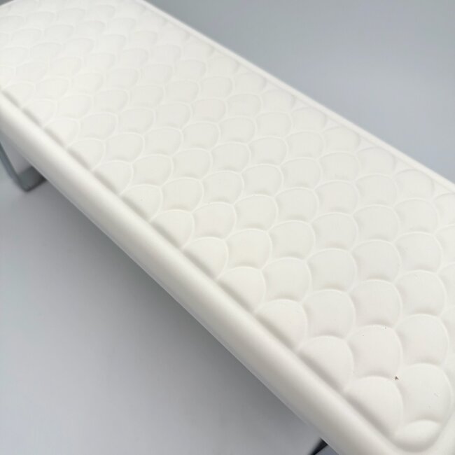Hand Pillow - Arm Rest - UH5 - White