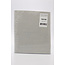 The Studio - Files - Regular - 100/180  - Zebra/ White - 50 Count