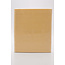 The Studio - Files - Regular - 100/100 - White/ Light Orange - 50 Count