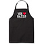 Scalpmaster - We Love Nails Apron - #4075
