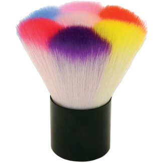 DL - Multi Color Mini Nail Duster - DL C452