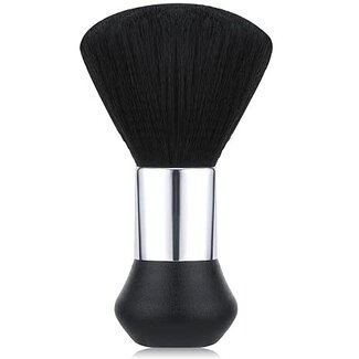 Dust Brush - Medium - Black