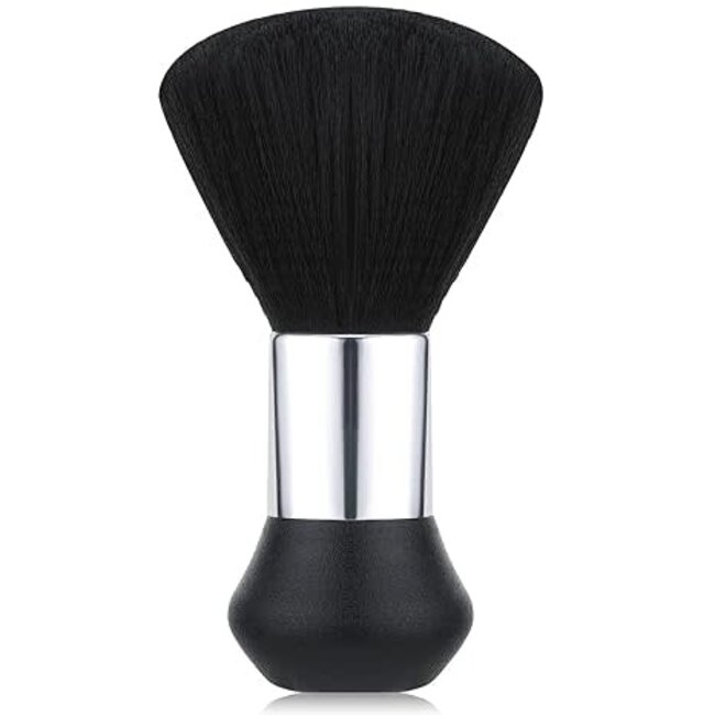 Dust Brush - Medium - Black