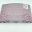The Studio - Files - Oval - 80/80 - Zebra/ Pink - Cherry Blossom - 25 Count