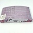 The Studio - Files - Oval - 100/180 - Zebra/ Pink - Rose - 25 Count