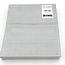 The Studio - Files - Rectangle - 100/180 - Zebra/White - 50 count