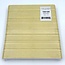 The Studio - Files - Regular - 100/180  - White/ Yellow - 50 Count
