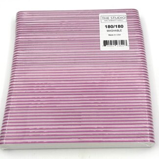 The Studio The Studio - Files - Regular - 180/180 - White/ Purple- 50 Count