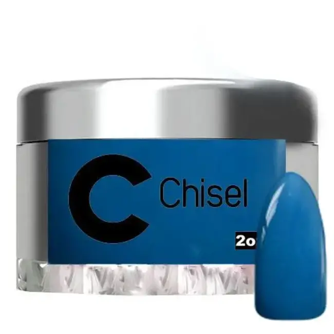 Chisel - Solid 109 - AIO Powder - 2 oz