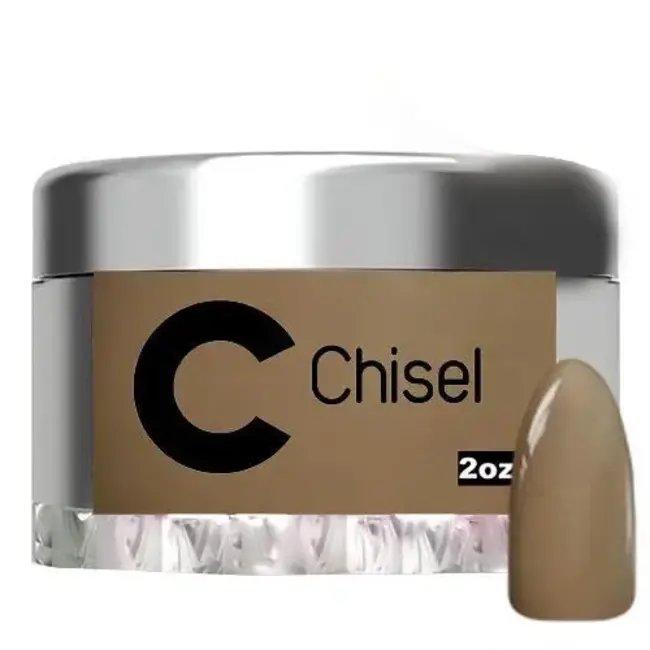 Chisel - Solid 112 - AIO Powder - 2 oz