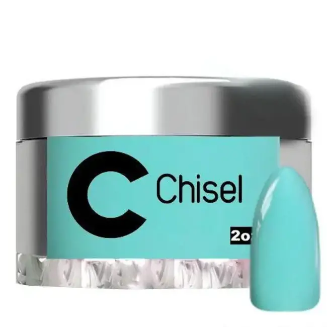 Chisel - Solid 114 - AIO Powder - 2 oz