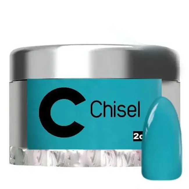 Chisel Chisel - Solid 115 - AIO Powder - 2 oz