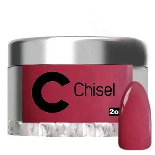 Chisel - Solid 117 - AIO Powder - 2 oz