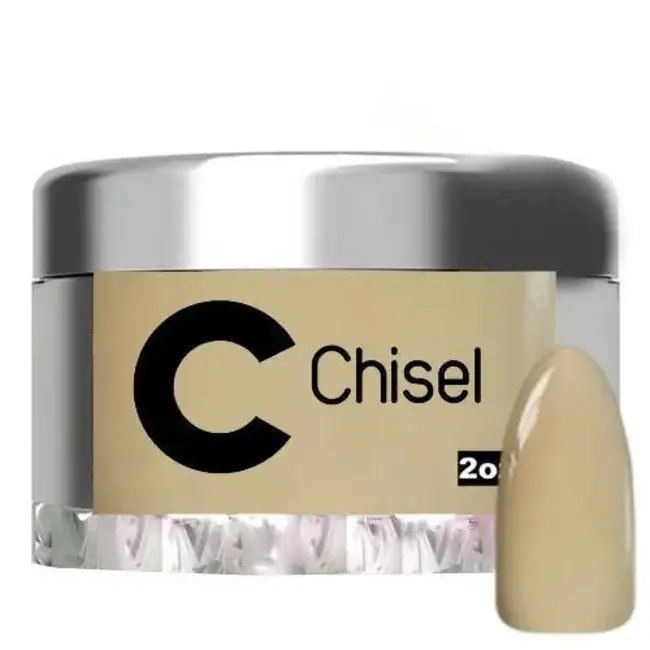 Chisel - Solid 118 - AIO Powder - 2 oz