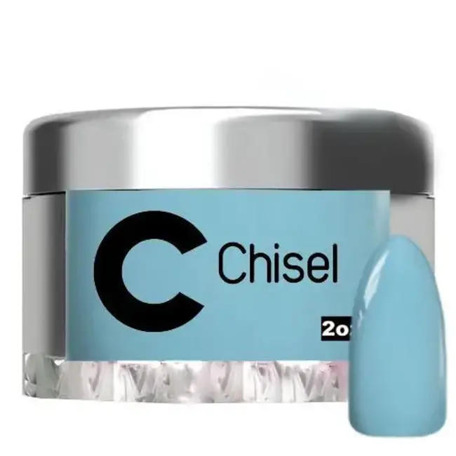 Chisel - Solid 120 - AIO Powder - 2 oz