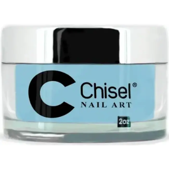Chisel - Solid 121 - AIO Powder - 2 oz