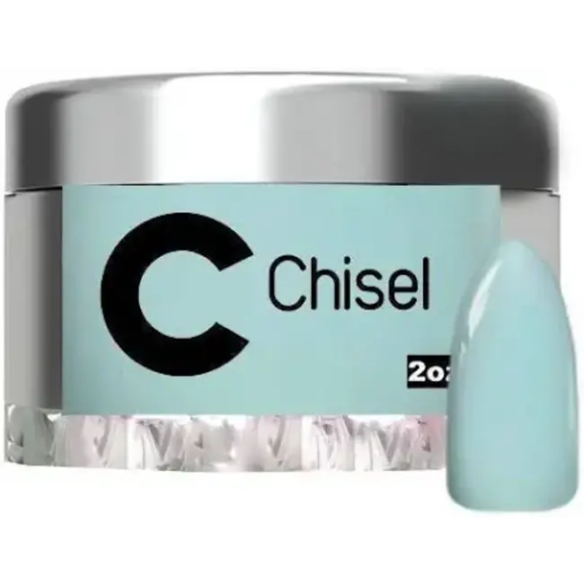 Chisel - Solid 122 - AIO Powder - 2 oz