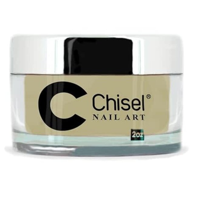 Chisel - Solid 124 - AIO Powder - 2 oz