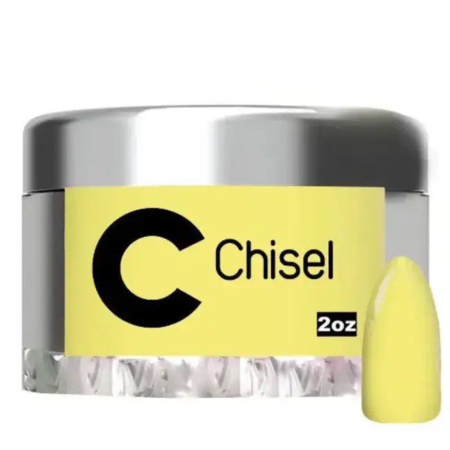 Chisel - Solid 125 - AIO Powder - 2 oz