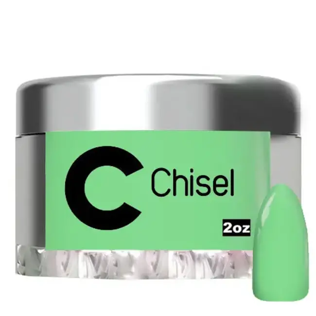 Chisel - Solid 129 - AIO Powder - 2 oz