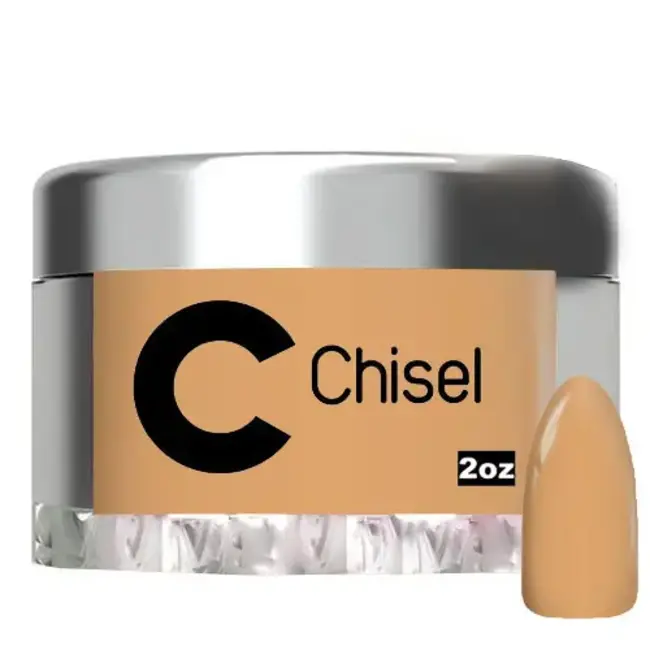 Chisel Chisel - Solid 133 - AIO Powder - 2 oz