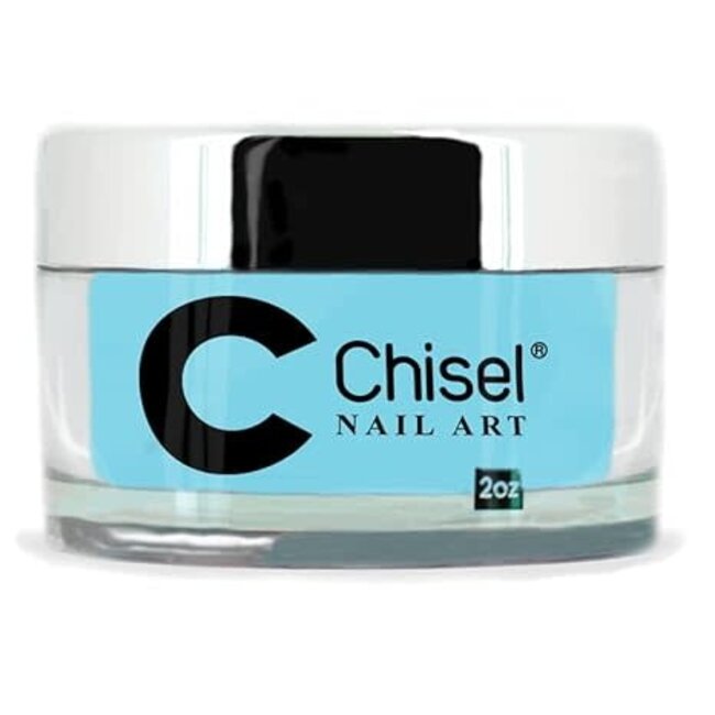 Chisel - Solid 128 - AIO Powder - 2 oz