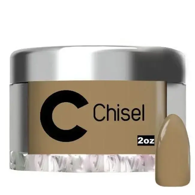 Chisel Chisel - Solid 136 - AIO Powder - 2 oz