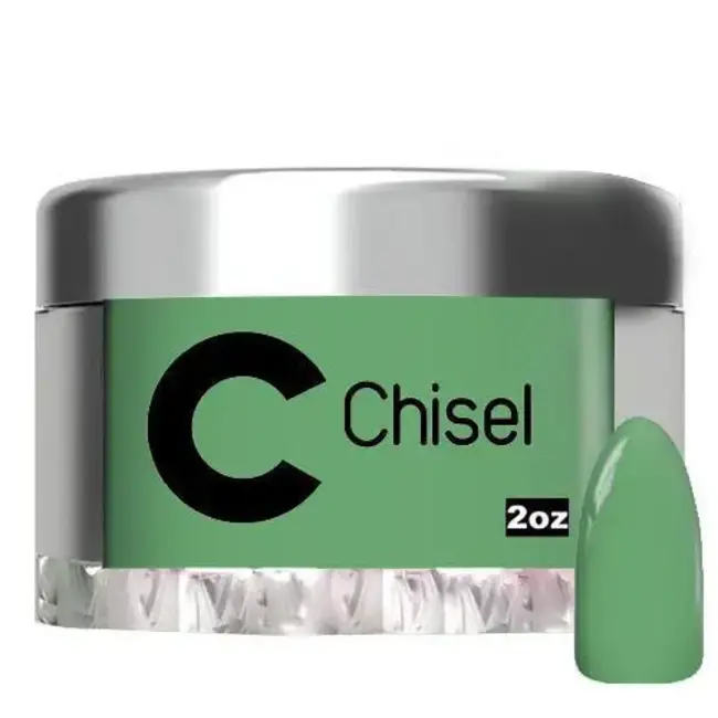 Chisel - Solid 137 - AIO Powder - 2 oz