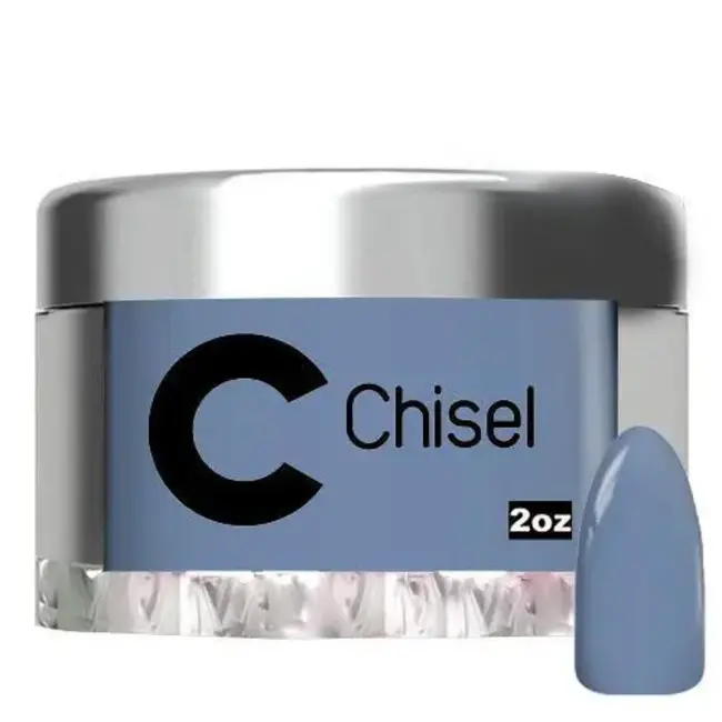 Chisel Chisel - Solid 138 - AIO Powder - 2 oz