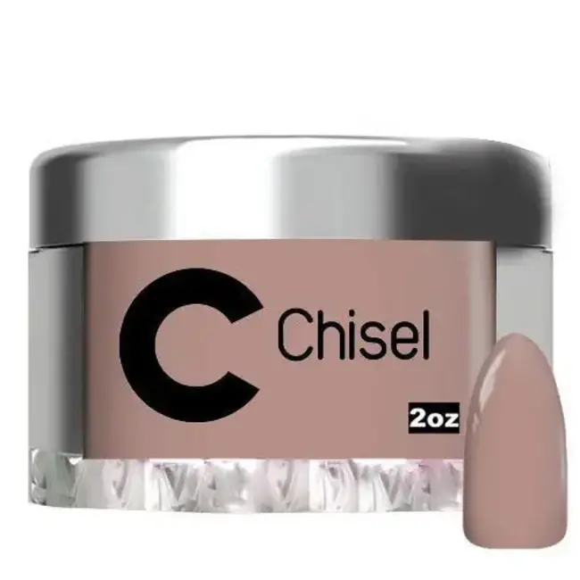 Chisel - Solid 139 - AIO Powder - 2 oz