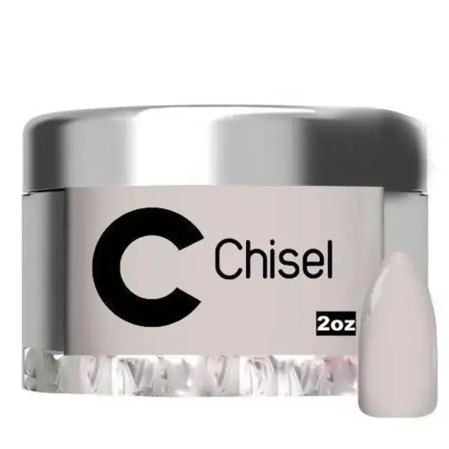 Chisel Chisel - Solid 141 - AIO Powder - 2 oz