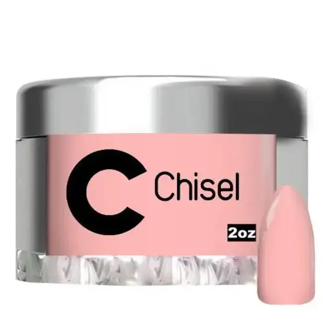 Chisel Chisel - Solid 142 - AIO Powder - 2 oz
