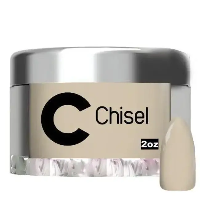 Chisel - Solid 143 - AIO Powder - 2 oz