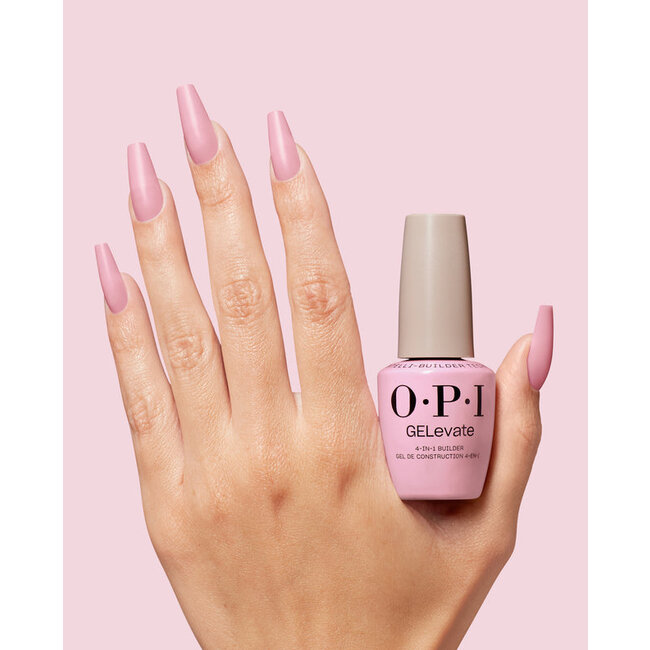 OPI - BIB005 - Builder Gel - 4Get Me Not - HEMA TPO FREE