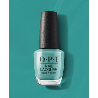 OPI OPI - T88 - Lacquer - Suzi-San Climbs Fuji-San